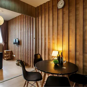 118 Residences By Travovo Apartment George Town