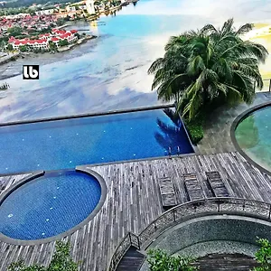 Silverscape Apartment Malacca