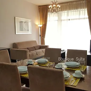 Tropical I Apartment George Town