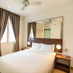 3* Hotel Tune Penang