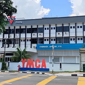 Ymca Penang Auberge de jeunesse