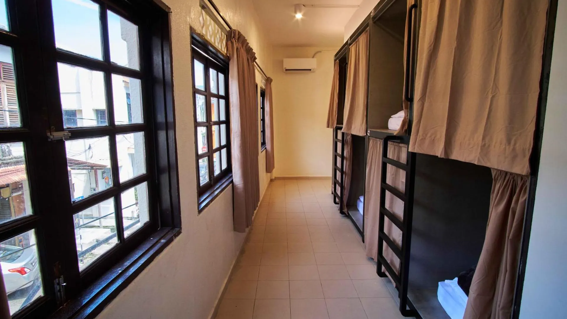 Hostel Some Place Else George Town